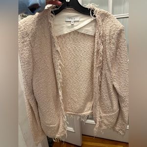 Shavani IRO light pink size 42 blazer